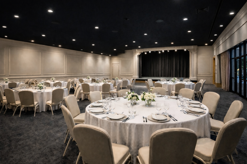 Fujitsu Airstage High Static Pressure Duct - R410A