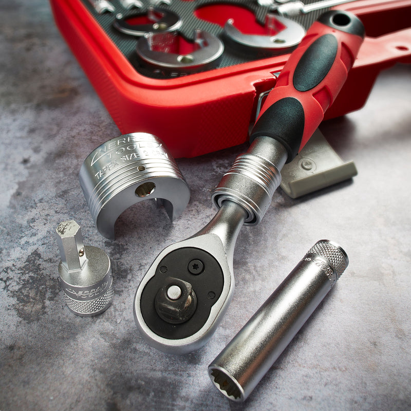 Water Pump Pliers, Wrenches, Spanners & Sockets