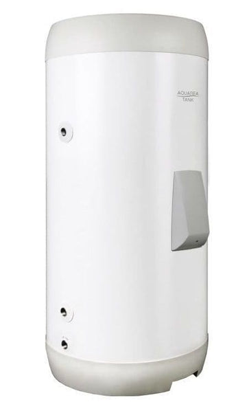 Heat Pump Cylinders