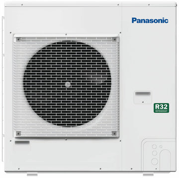 Panasonic Single Splits