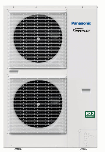 Panasonic Air Source Heat Pumps