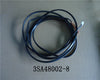 Daikin Air Conditioning Spares Thermistor ST8602A-8 L=2000 063151J-Daikin Airconditioning UK LTD (DD)-Oceanair