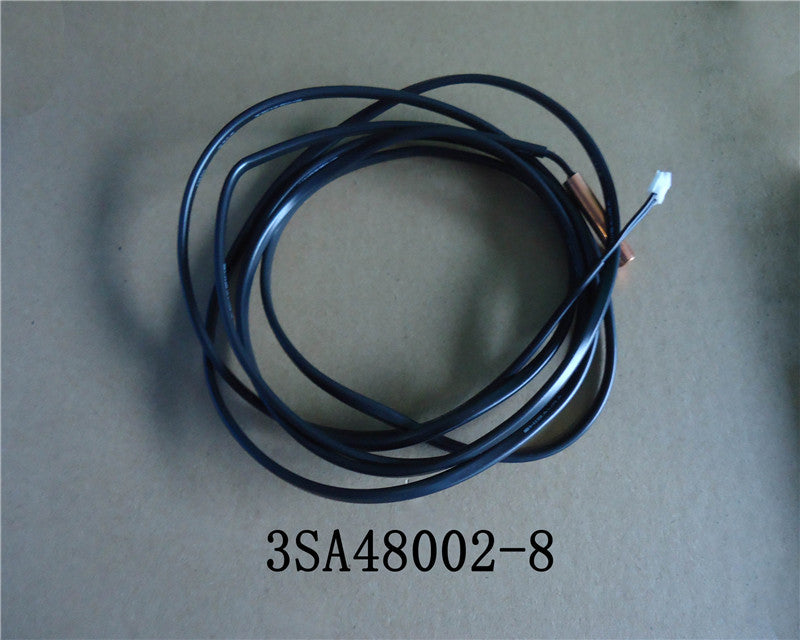Daikin Air Conditioning Spares Thermistor ST8602A-8 L=2000 063151J-Daikin Airconditioning UK LTD (DD)-Oceanair