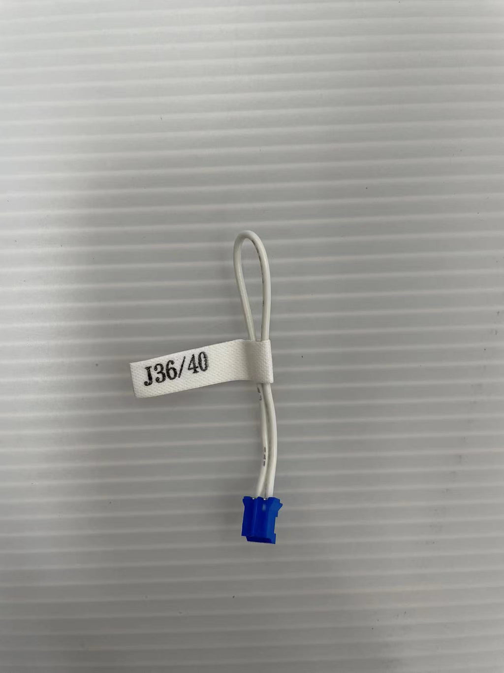 Daikin Air Conditioning Spares Adaptor (J36/40) -Kohm 065331J-Daikin Airconditioning UK LTD (DD)-Oceanair