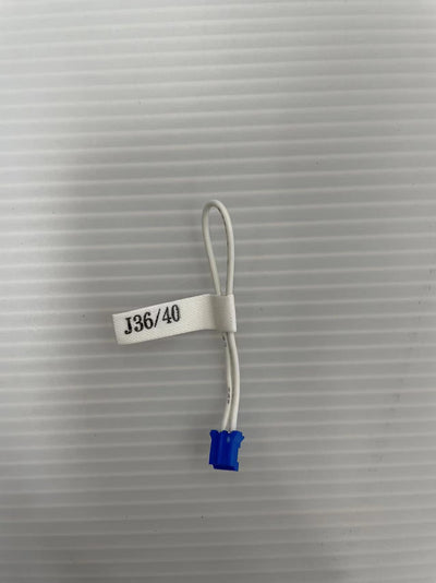 Daikin Air Conditioning Spares Adaptor (J36/40) -Kohm 065331J-Daikin Airconditioning UK LTD (DD)-Oceanair