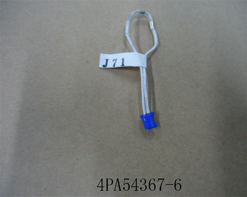 Daikin Air Conditioning Spares Adaptor (J71) 3,9Kohm 065336J-Daikin Airconditioning UK LTD (DD)-Oceanair