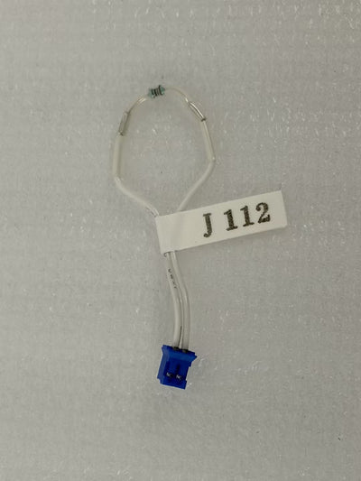 Daikin Air Conditioning Spares Adaptor (J112) 9,1Kohm 065337J-Daikin Airconditioning UK LTD (DD)-Oceanair