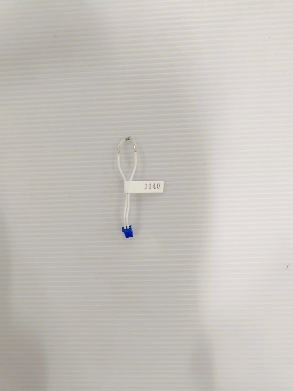 Daikin Air Conditioning Spares Adaptor (J140) 13,0Kohm 065338J-Daikin Airconditioning UK LTD (DD)-Oceanair