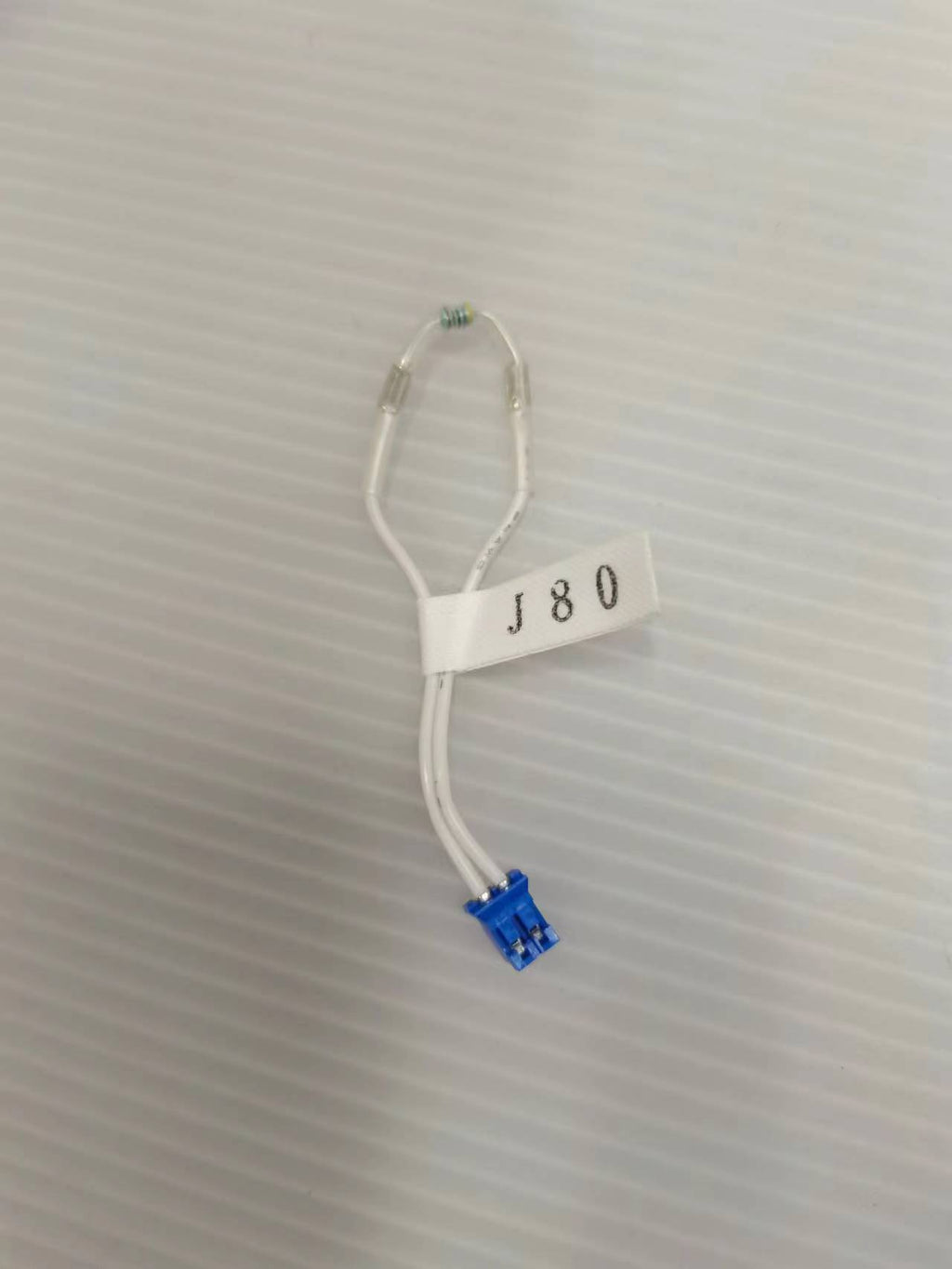 Daikin Air Conditioning Spares Adaptor (J80) 4.7Kohm 065341J-Daikin Airconditioning UK LTD (DD)-Oceanair