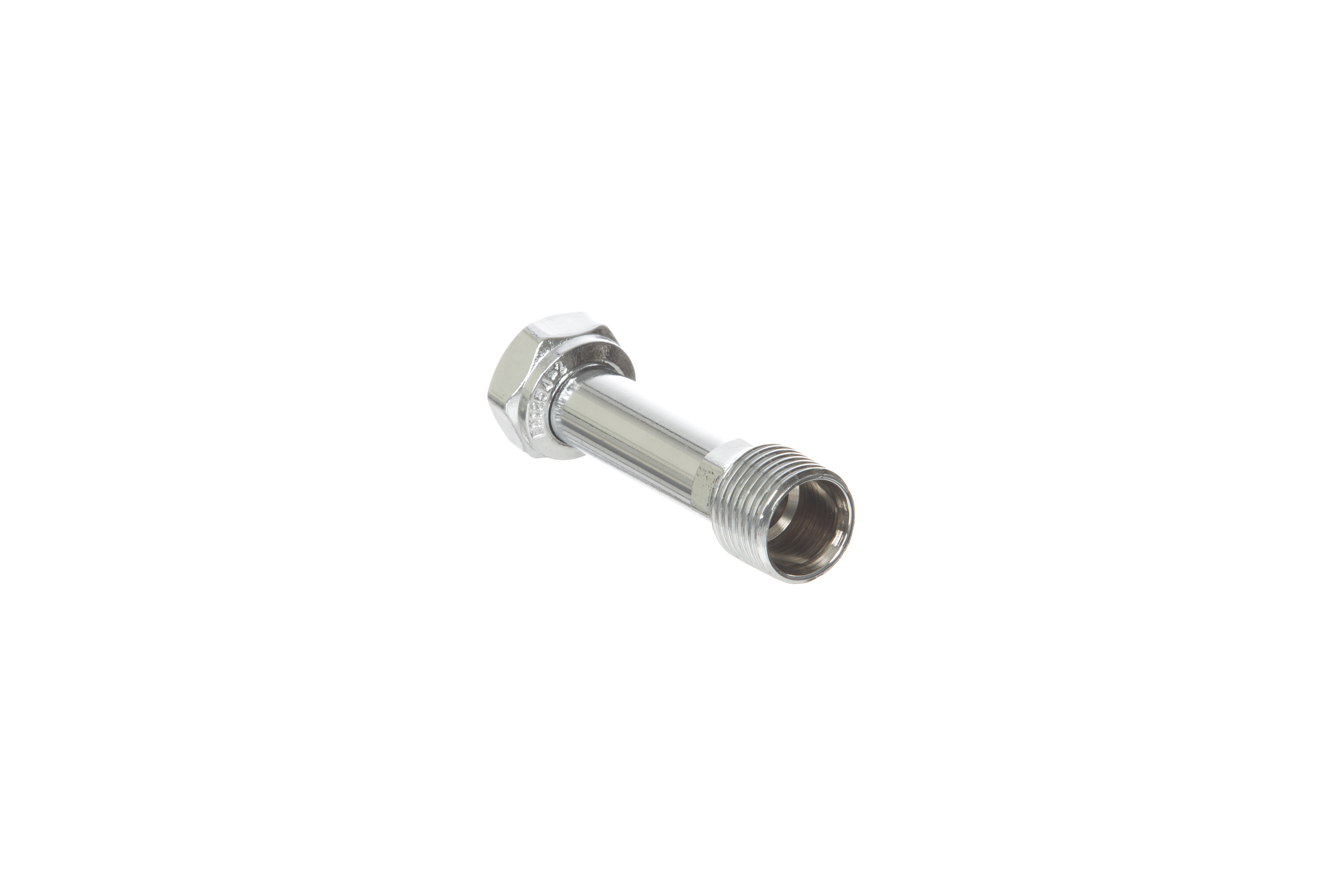 Altecnic Radiator Self Cutting Tail Extension 15mm x 1/2