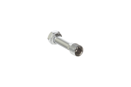 Altecnic 106-1012 Radiator Valve Self Cutting Tail Extension 15mm x 1/2"