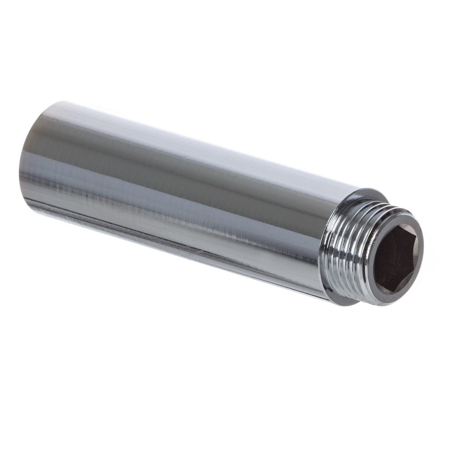 Altecnic Radiator Valve Tail Extension 40mm x 1/2