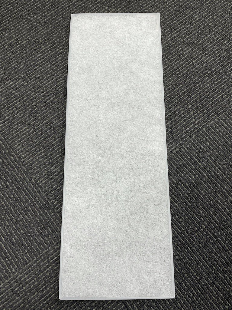 Daikin Air Conditioning Spares Air Filter 435mm X 147mm 110640J-Daikin Airconditioning UK LTD (DD)-Oceanair