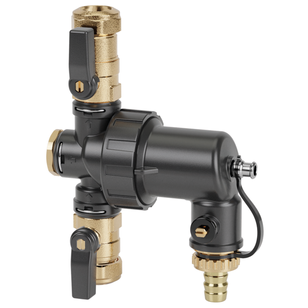 Altecnic Dirtmag Mini Magnetic Filter 22mm 114-1020