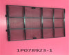 Daikin Air Conditioning Spare Parts 128841J Air Filter-Daikin Airconditioning UK LTD (DD)-Oceanair