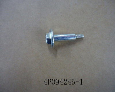 Daikin Air Conditioning Spare Parts 140380J Tapping Screw M4 For Fan Motor KFD-Daikin Airconditioning UK LTD (DD)-Oceanair