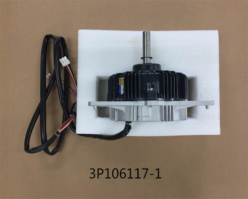 Daikin Air Conditioning Spare Parts 142417J Fan Motor 142417J-Daikin Airconditioning UK LTD (DD)-Oceanair