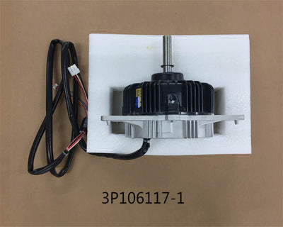 Daikin Air Conditioning Spare Parts 142417J Fan Motor 142417J-Daikin Airconditioning UK LTD (DD)-Oceanair