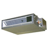Panasonic CS-Z60UD3EAW Low Static Pressure Slim Duct Air Conditioning Indoor Unit 6.0kW