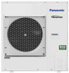 Panasonic PACi NX Elite U-71PZH3E8 Single Split Outdoor Unit 7.1kW 3ph R32