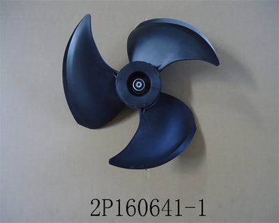 Daikin Air Conditioning Spare Parts 1684812 Fan Blade PZ455C-Daikin Airconditioning UK LTD (DD)-Oceanair