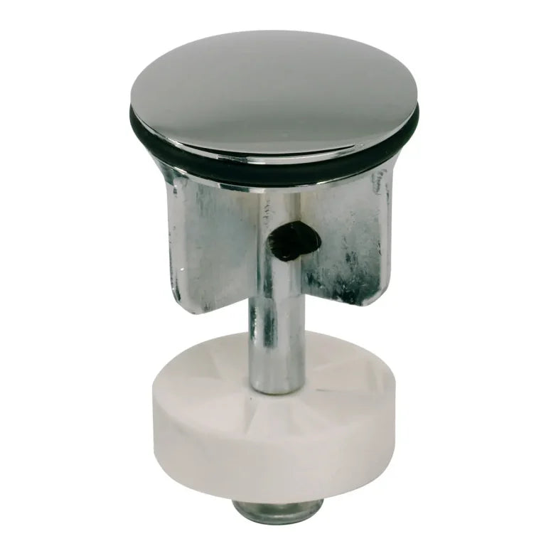 Embrass Peerless Pre-Pack Pop-Up Plug 1 1/2" Chrome 200867-PAC-Embrass Peerless-Oceanair