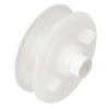 Embrass Peerless Pre-Pack Tap Hole Stopper White 202118-PAC-Embrass Peerless-Oceanair
