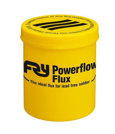 Fernox Powerflow Flux Paste 350G 20436-Fernox Ltd-Oceanair