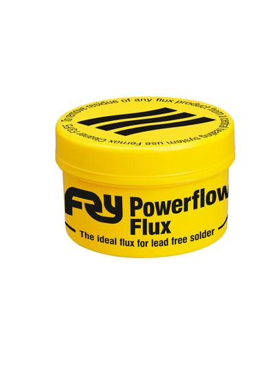 Fernox Powerflow Flux Paste 100G 20437-Fernox Ltd-Oceanair