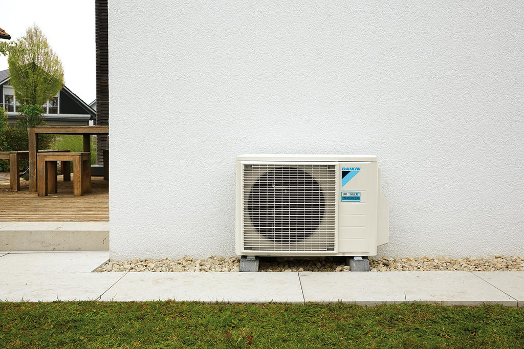Daikin 2MXF40B R-32 Multi-Split Outdoor Unit 2 Room 4.0kW-Daikin-Oceanair