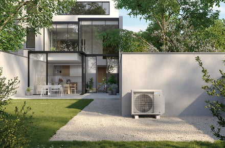Daikin 3MXM-A9 Multi Split 3 Room Outdoor Air Conditioning Unit 5.2kW