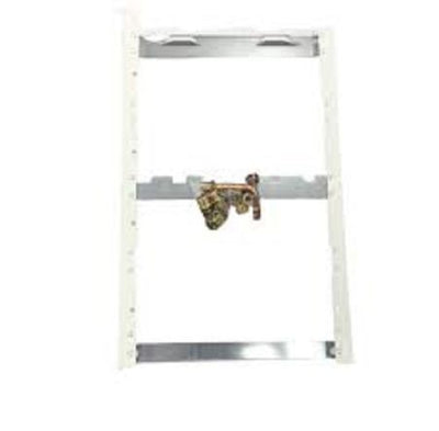 Alpha Spacing Bracket Wall Mounting Intec2 Boilers-Alpha-Oceanair