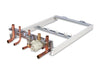 Alpha PremierPack Pro Stand Off Kit E-Tec / Evoke-Alpha-Oceanair