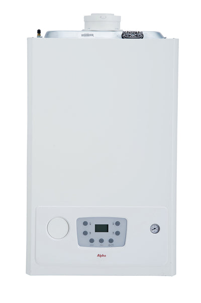 Alpha Evoke 33NX 32kW Combi Boiler 3.033115-Alpha-Oceanair