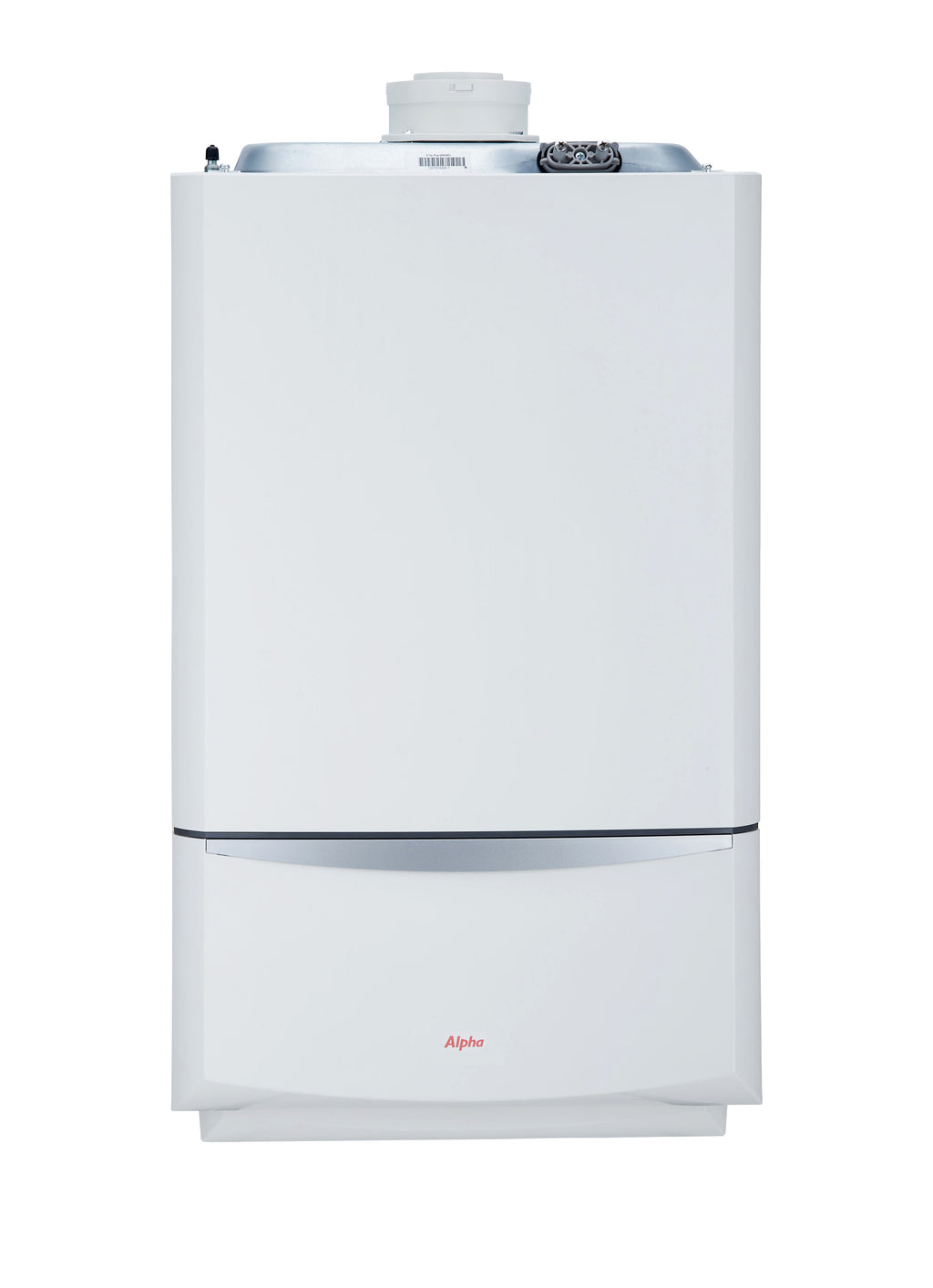 Alpha E-Tec Plus 28NX Combi Boiler Only 3.033121