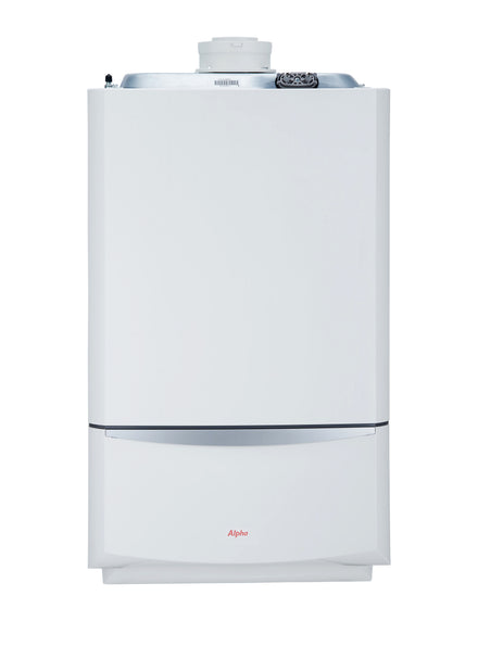 Alpha E-Tec Plus 28NX Combi Boiler Only 3.033121