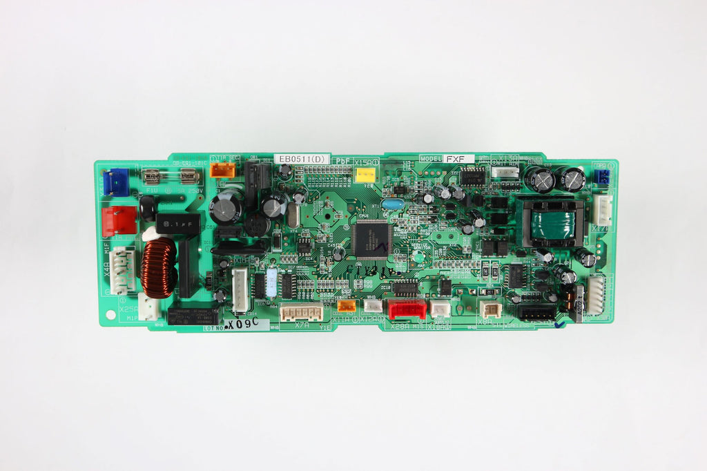 Daikin Air Conditioning Spare Parts 300350P Main PCB EB0511 FXFQ-M8-Daikin Airconditioning UK LTD (DD)-Oceanair