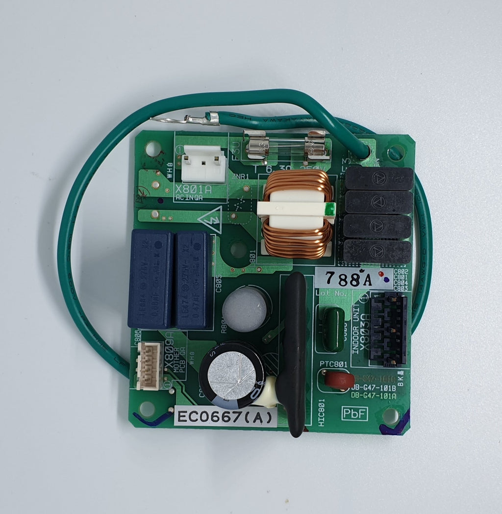 Daikin Air Conditioning Spare Parts 301355P PCB-Daikin Airconditioning UK LTD (DD)-Oceanair