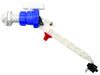 Embrass Peerless Pre-Pack Float Valve Plastic 1/2" Side Inlet 306400-PAC-Embrass Peerless-Oceanair