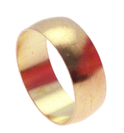 Embrass Peerless 324154 COMPACT Compression Olive Copper 3/4"-Embrass Peerless-Oceanair