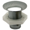 Embrass Peerless Cistern Hole Stopper Chrome 344325-Embrass Peerless-Oceanair