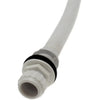 Embrass Peerless Bottom Inlet Overflow Pipe 344330-Embrass Peerless-Oceanair