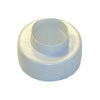 Embrass Peerless Pre-Pack Universal External Flush Pipe Connector 345405-PAC-Embrass Peerless-Oceanair