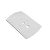 Embrass Peerless Pre-Pack Oblong Siphon Washers (5 Pk) 345430-PAC-Embrass Peerless-Oceanair
