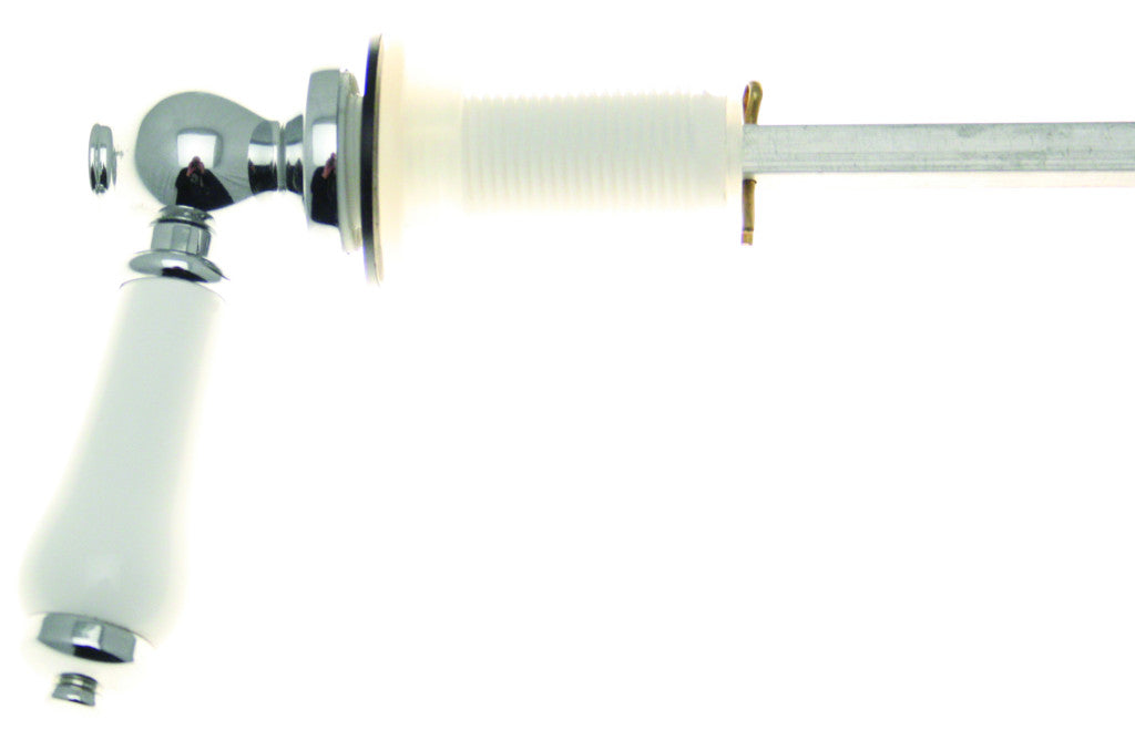 Embrass Peerless Pre-Pack Ceramic Cistern Lever Chrome 345617-PAC-Embrass Peerless-Oceanair