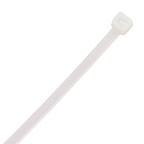 Timco Cable Ties 4.8 X 300mm (100 Pack) Black or Natural-Timco-Oceanair