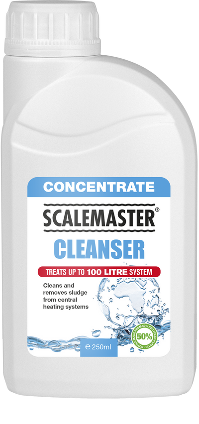 Scalemaster SM3 Cleaner Concentrate 250ml 500447-Scalemaster-Oceanair