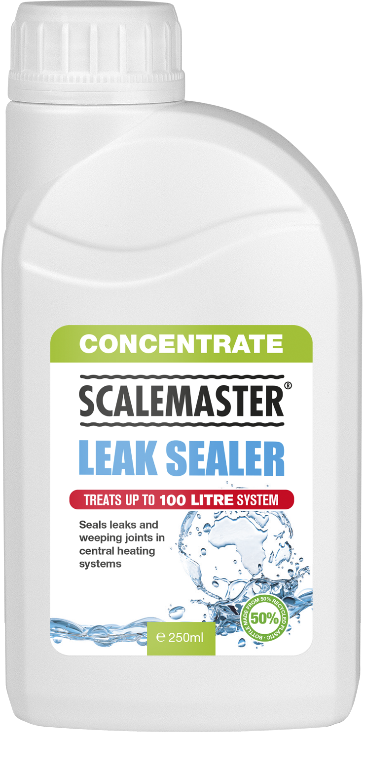 Scalemaster SM5 Leak Sealer Concentrate 250ml 500461-Scalemaster-Oceanair