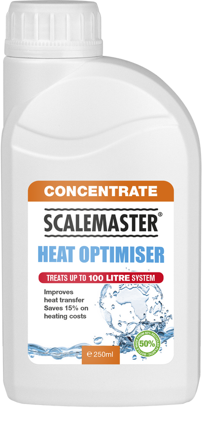 Scalemaster SM6 Heat Optimiser Concentrate 250ml 500478-Scalemaster-Oceanair