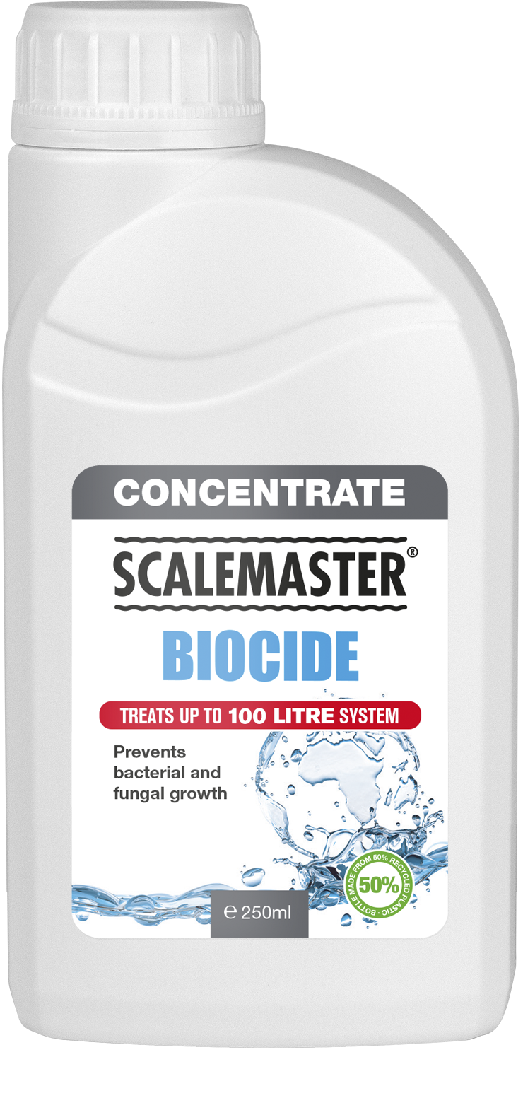 Instinct By Scalemaster System Biocide IN-700 250ml 500485-F&P Wholesale - Tricom-Oceanair